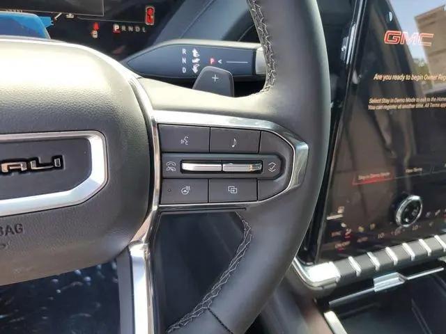 2026 GMC Yukon XL 4WD Denali