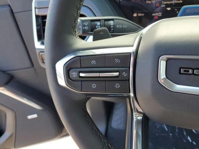 2026 GMC Yukon XL 4WD Denali