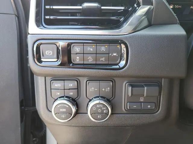 2026 GMC Yukon XL 4WD Denali