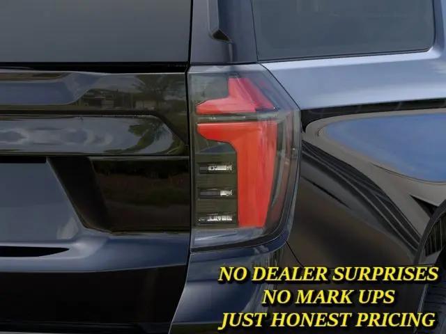 2026 Chevrolet Suburban LS, RWD