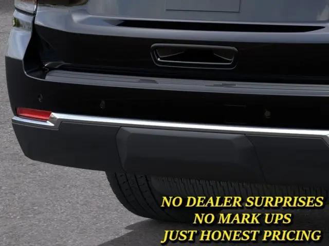 2026 Chevrolet Suburban LS, RWD
