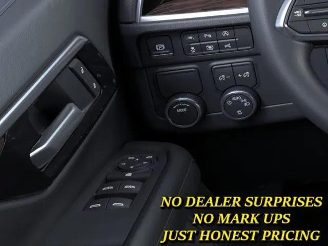 2026 Chevrolet Suburban LS, RWD