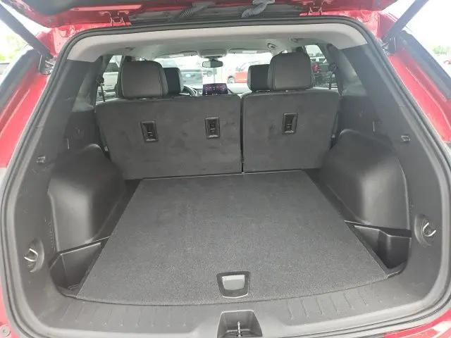 2024 Chevrolet Blazer FWD 3LT
