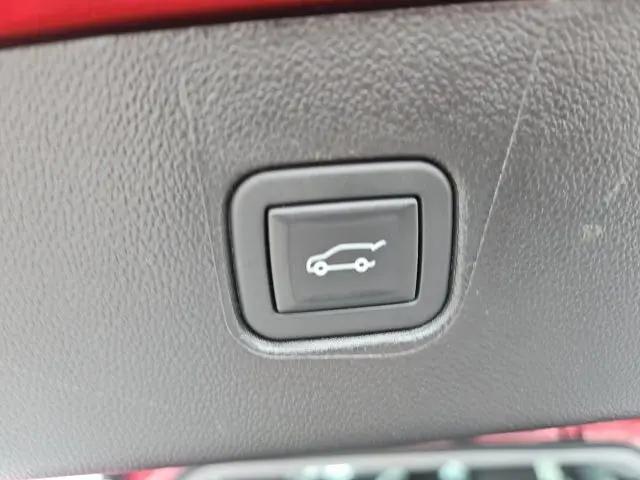 2024 Chevrolet Blazer FWD 3LT