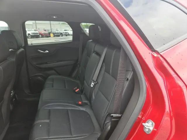 2024 Chevrolet Blazer FWD 3LT
