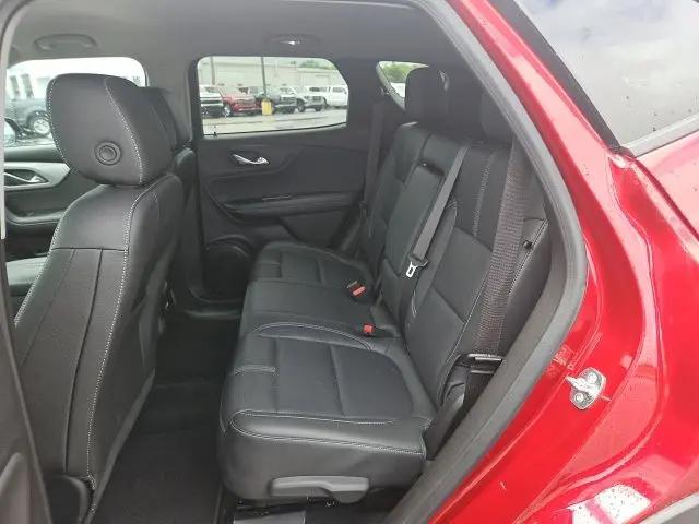 2024 Chevrolet Blazer FWD 3LT