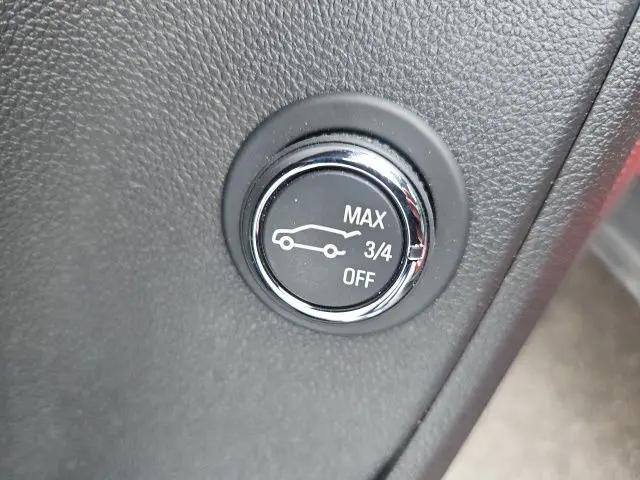 2024 Chevrolet Blazer FWD 3LT