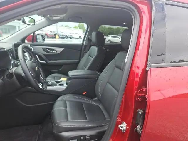 2024 Chevrolet Blazer FWD 3LT