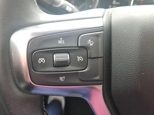 2024 Chevrolet Blazer FWD 3LT