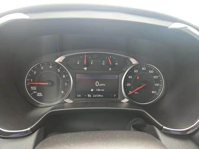 2024 Chevrolet Blazer FWD 3LT