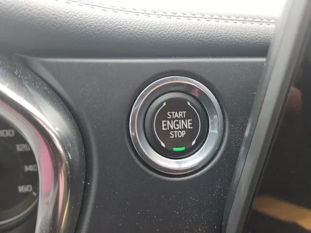 2024 Chevrolet Blazer FWD 3LT