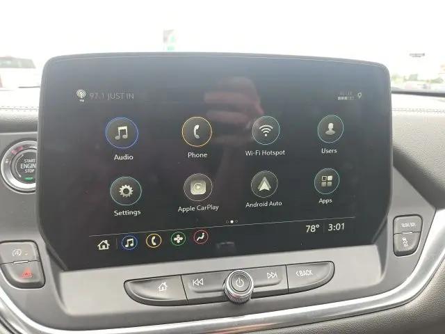 2024 Chevrolet Blazer FWD 3LT