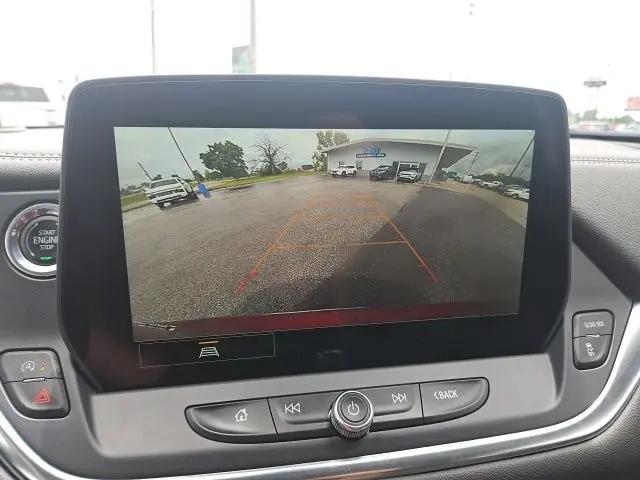 2024 Chevrolet Blazer FWD 3LT
