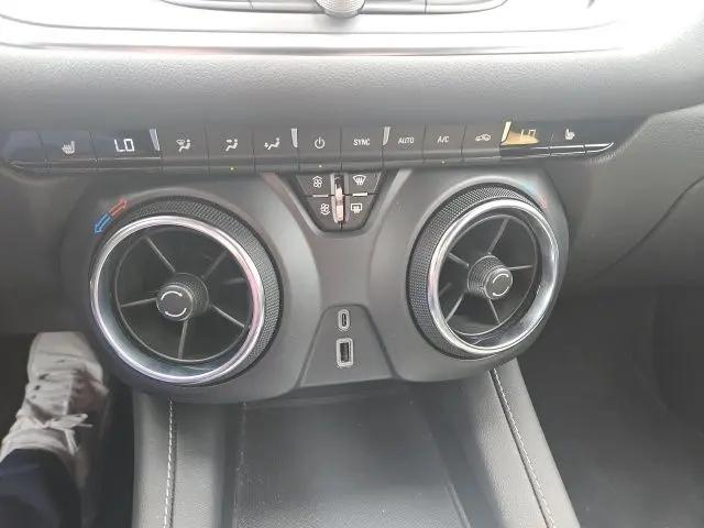 2024 Chevrolet Blazer FWD 3LT