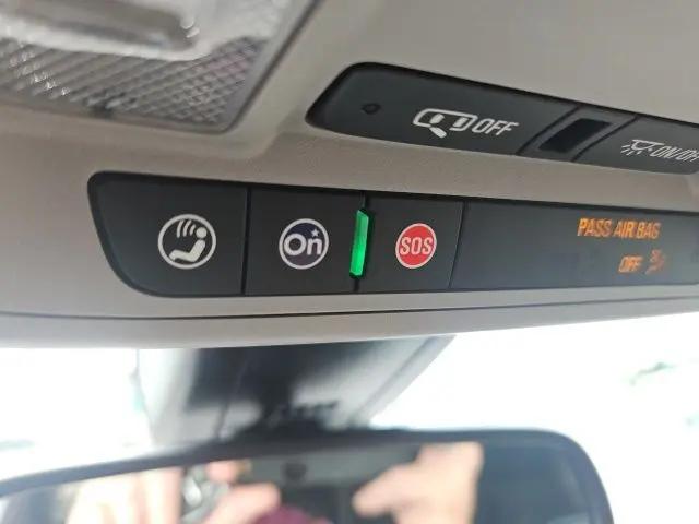 2024 Chevrolet Blazer FWD 3LT