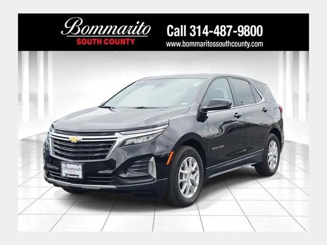 2024 Chevrolet Equinox FWD LT for sale in St. Louis, MO