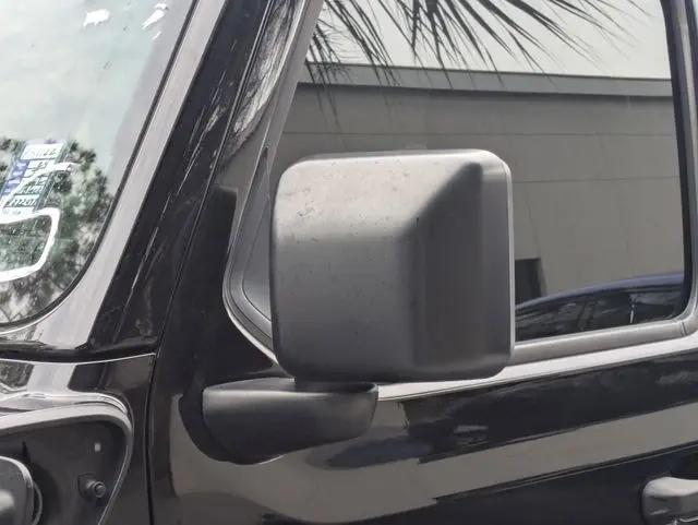 2024 Jeep Wrangler 4xe Rubicon 4xe