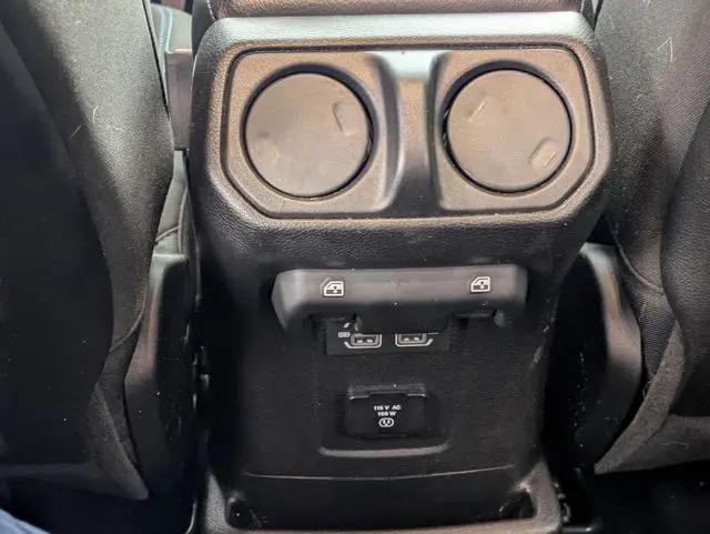 2024 Jeep Wrangler 4xe Rubicon 4xe