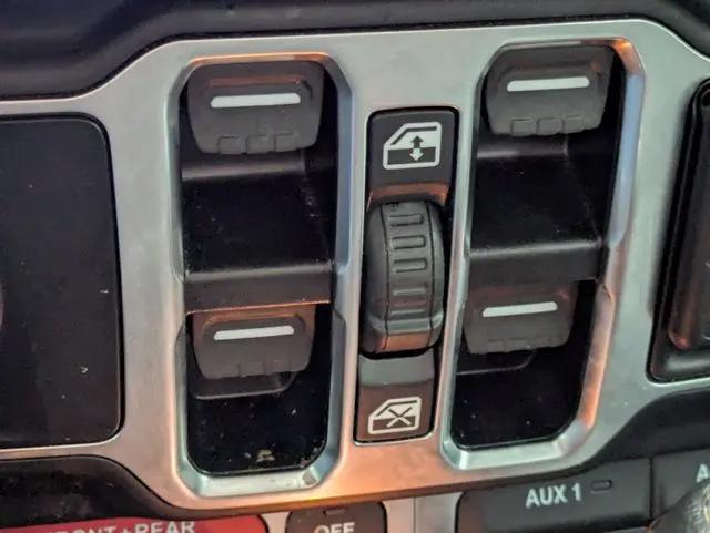 2024 Jeep Wrangler 4xe Rubicon 4xe