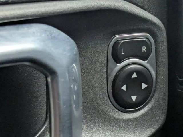 2024 Jeep Wrangler 4xe Rubicon 4xe