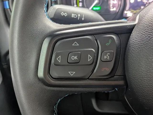 2024 Jeep Wrangler 4xe Rubicon 4xe