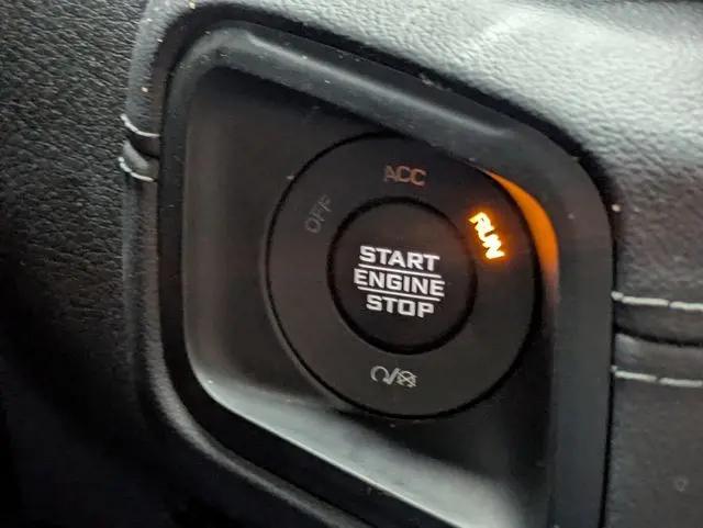 2024 Jeep Wrangler 4xe Rubicon 4xe