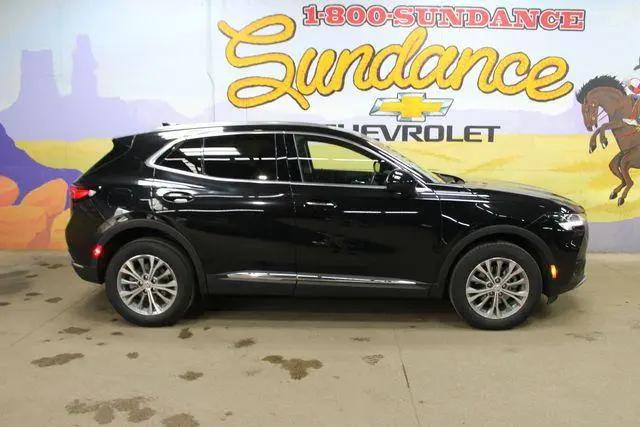 2023 Buick Envision Preferred FWD for sale in Grand Ledge, MI