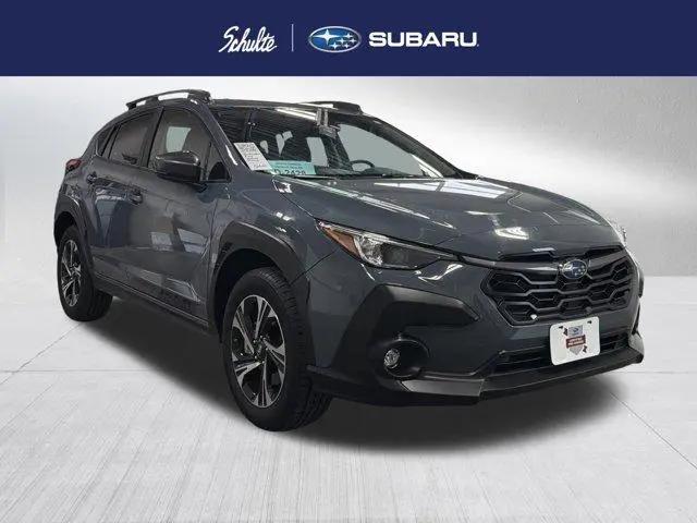 2025 Subaru Crosstrek Premium for sale in Sioux Falls, SD