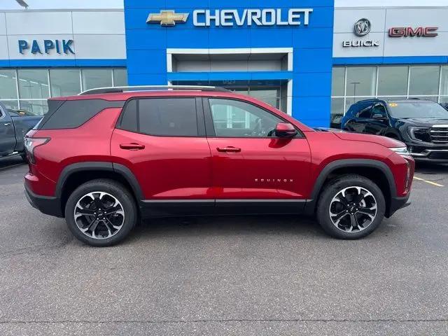 2026 Chevrolet Equinox AWD LT for sale in Luverne, MN