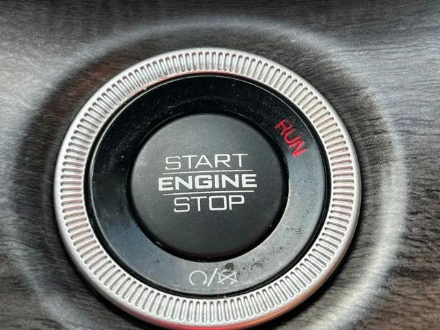2021 Jeep Grand Cherokee Overland 4x4
