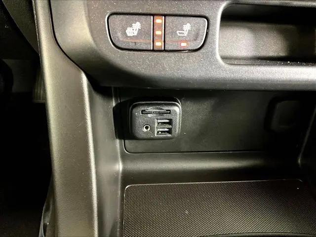 2022 Chevrolet Colorado 4WD Crew Cab Short Box ZR2