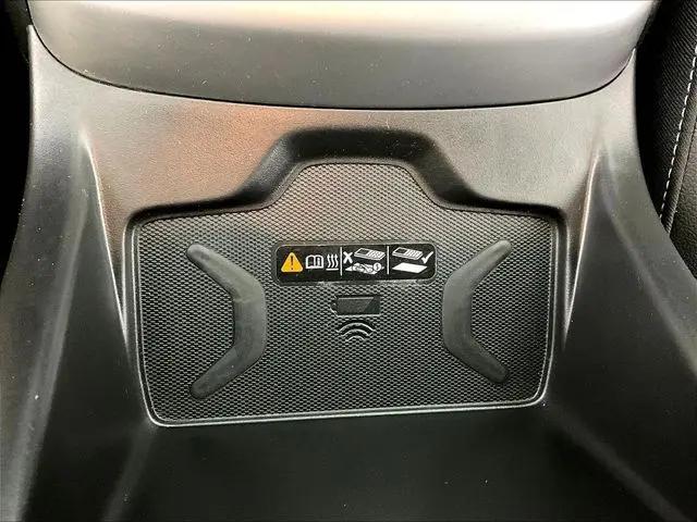 2022 Chevrolet Colorado 4WD Crew Cab Short Box ZR2