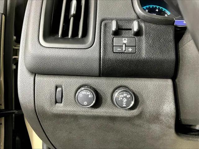2022 Chevrolet Colorado 4WD Crew Cab Short Box ZR2