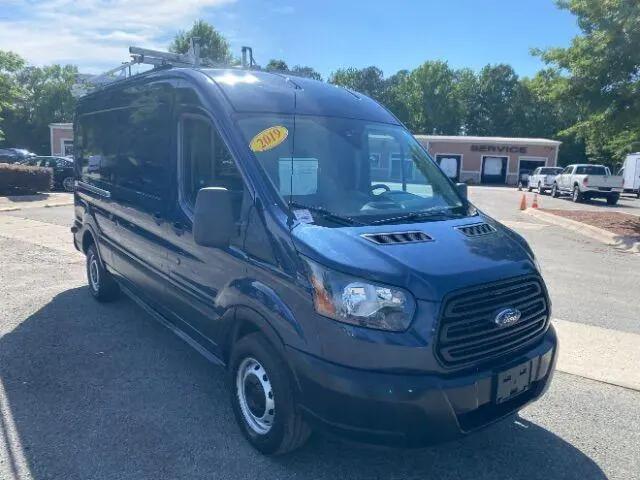 2019 Ford Transit 148 WB Medium Roof Cargo for sale in Charlotte, NC