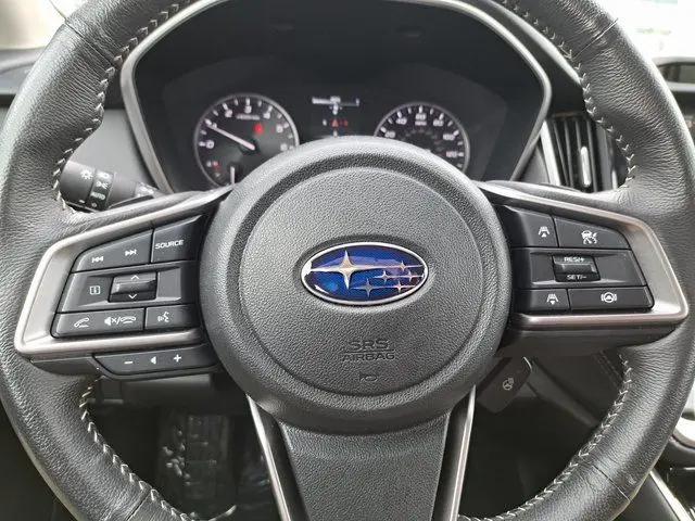 2025 Subaru Legacy Limited
