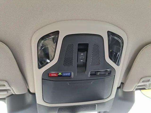 2025 Subaru Legacy Limited