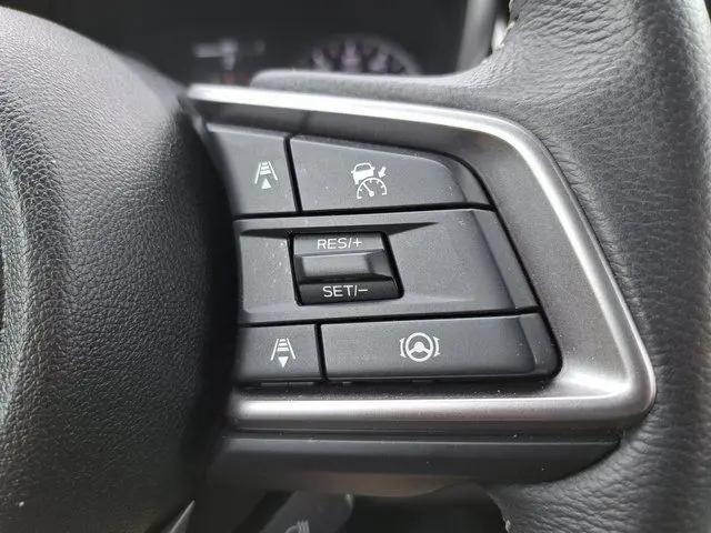 2025 Subaru Legacy Limited