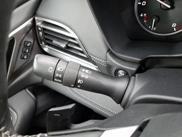 2025 Subaru Legacy Limited