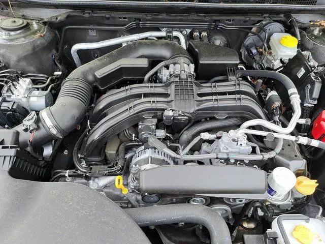 2025 Subaru Legacy Limited