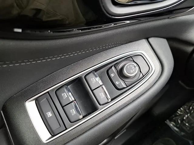 2025 Subaru Legacy Limited