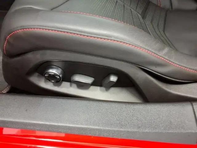 2021 Chevrolet Corvette Stingray RWD Convertible 3LT