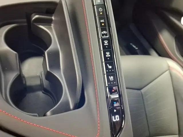 2021 Chevrolet Corvette Stingray RWD Convertible 3LT
