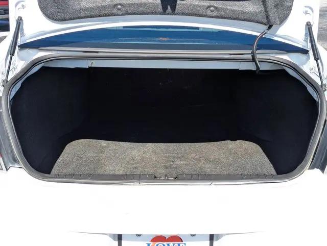 2016 Chevrolet Impala Limited LT