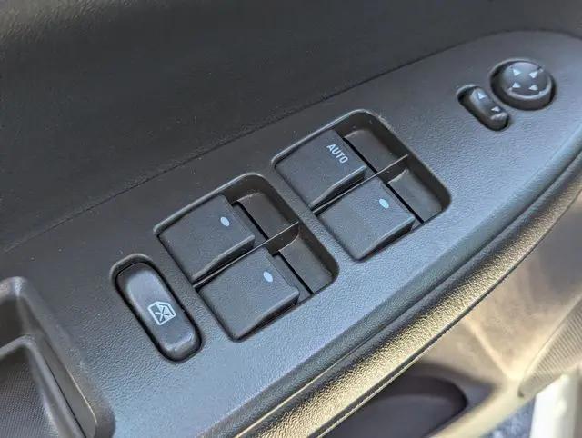 2016 Chevrolet Impala Limited LT