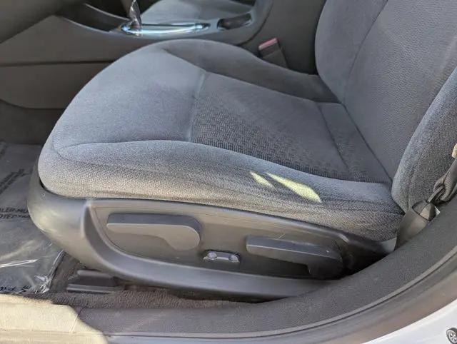 2016 Chevrolet Impala Limited LT