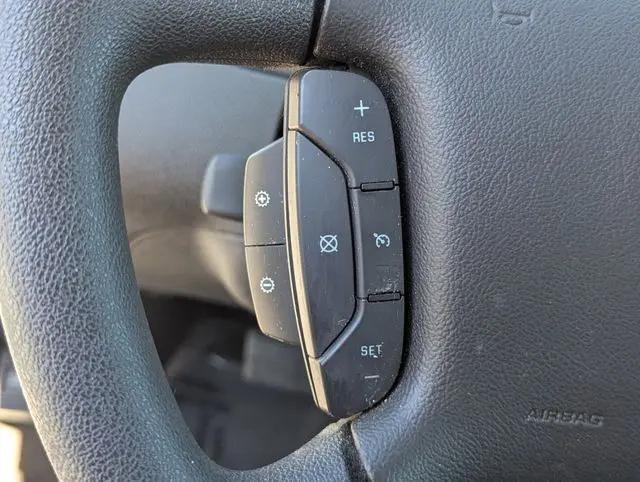 2016 Chevrolet Impala Limited LT