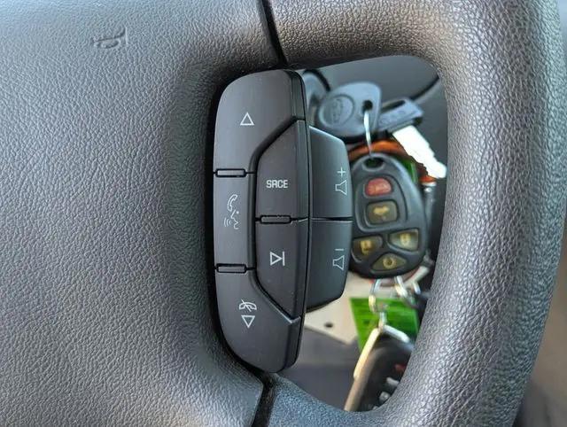2016 Chevrolet Impala Limited LT