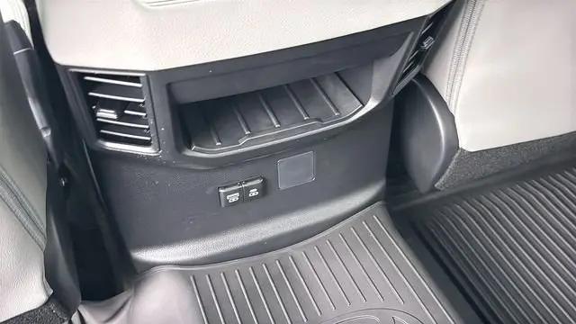 2026 Toyota Tundra Limited CrewMax 6.5' Bed
