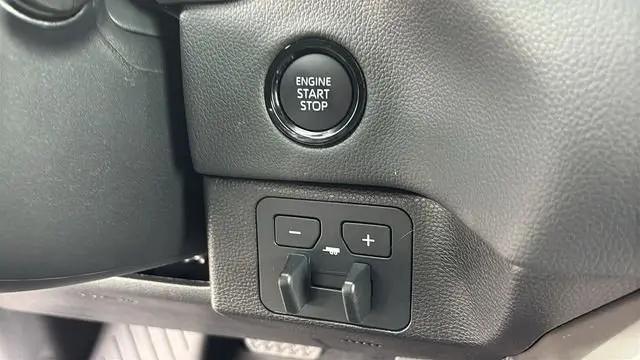 2026 Toyota Tundra Limited CrewMax 6.5' Bed