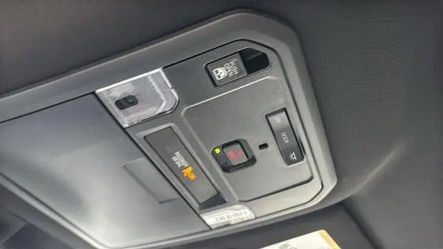 2026 Toyota Tundra Limited CrewMax 6.5' Bed